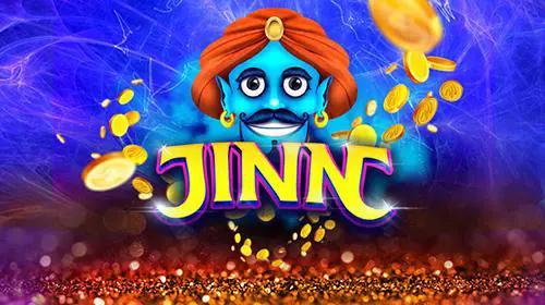 Jinn - Marakumi - Kenya